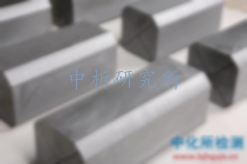 單晶硅檢測