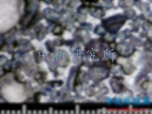 巖相分析