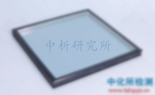 中空玻璃檢測(cè)