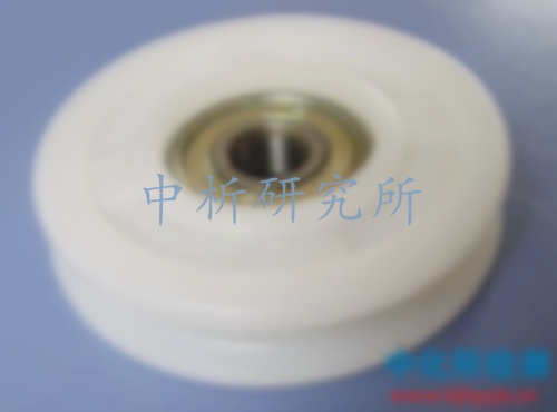 滑輪檢測