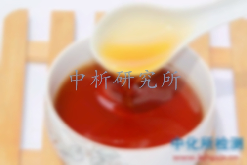 香油檢測