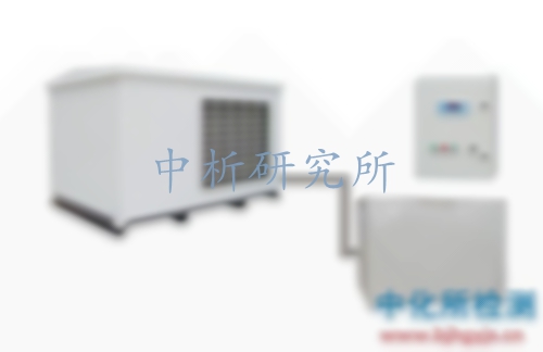 凍融試驗(yàn)