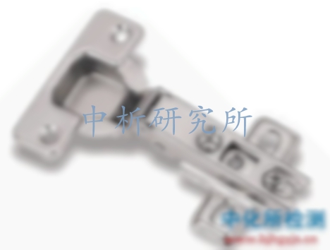 鉸鏈檢測(cè)