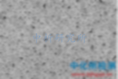 粒徑分布測試