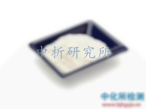 乳清粉檢測