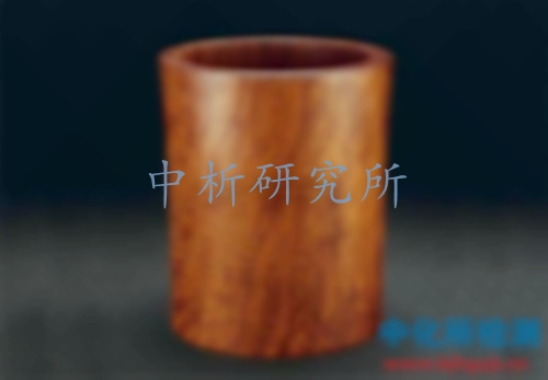黃花梨檢測