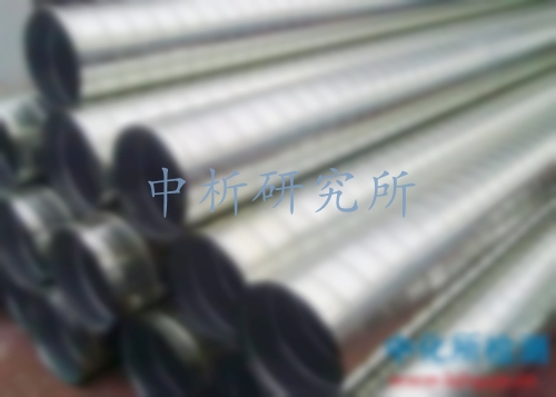鐵皮檢測(cè)