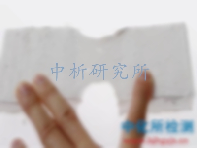 防霉測試