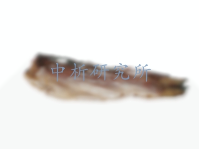 魚(yú)干檢測(cè)
