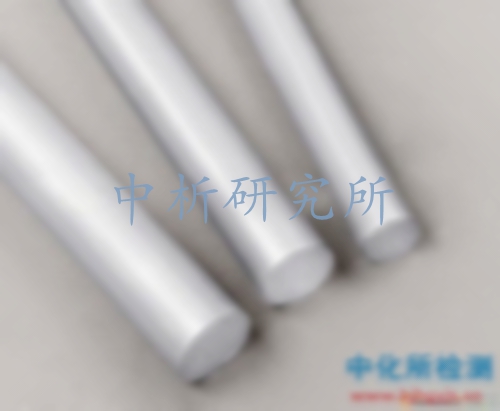 鋁棒檢測(cè)