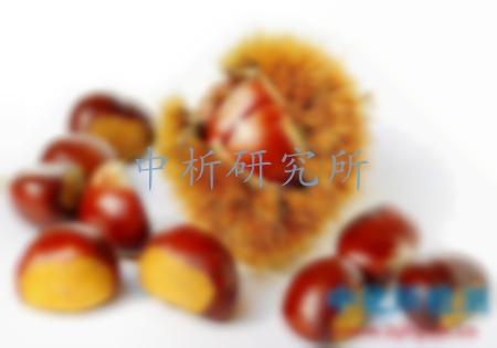 板栗檢測(cè)
