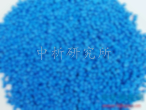 再生塑料檢測