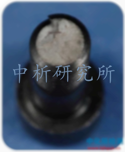 疲勞強度檢測