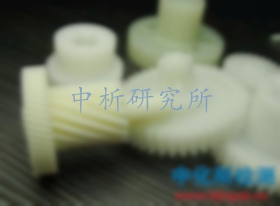POM檢測(cè)