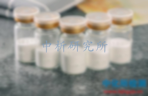 西林瓶檢測