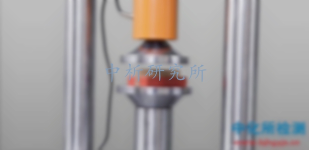 壓縮強度