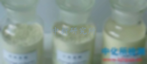 蒽醌檢測