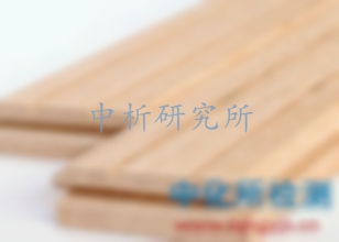 橡木檢測(cè)