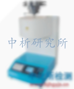 熔體指數