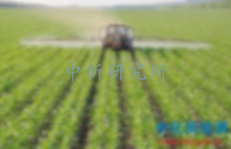 葉面肥檢測