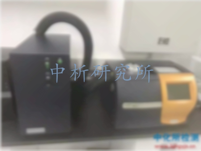 差熱分析