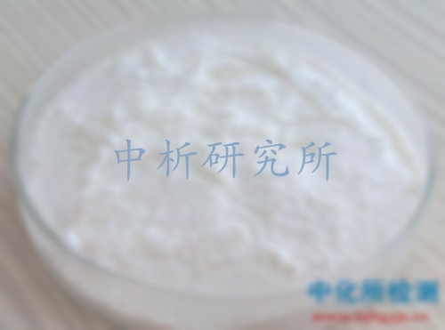 抗氧劑檢測