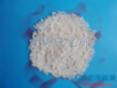 分子篩檢測(cè)