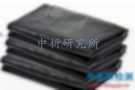 垃圾袋檢測