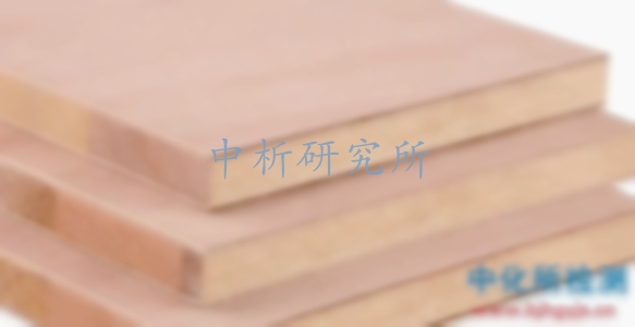 木工板檢測