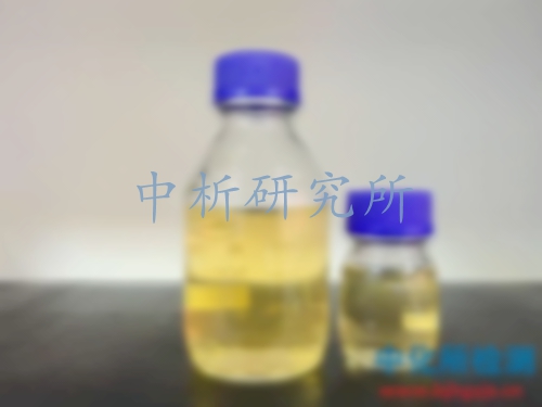 脫硫劑檢測