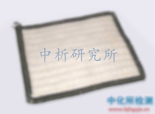 防水毯檢測