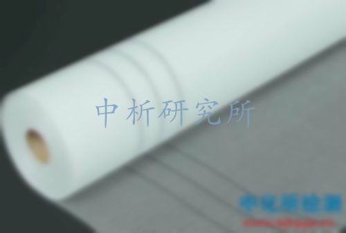 網(wǎng)格布檢測