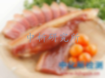 氯霉素檢測