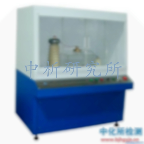 擊穿電壓測試