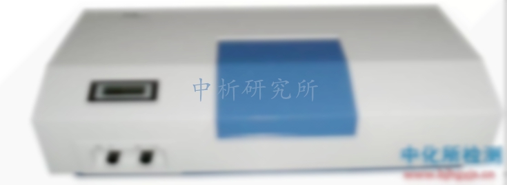 霧度檢測(cè)