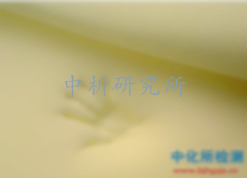回彈性能