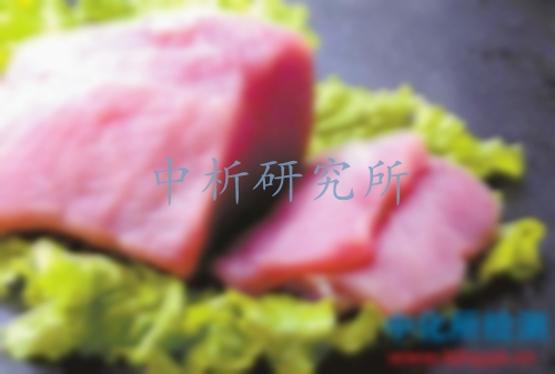 土霉素檢測