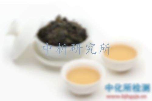 超級(jí)簡(jiǎn)單，烏龍茶檢測(cè)方法介紹