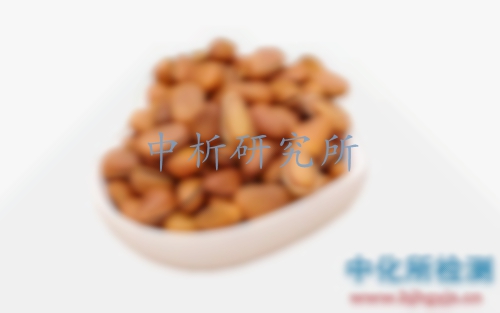 松子檢測(cè)