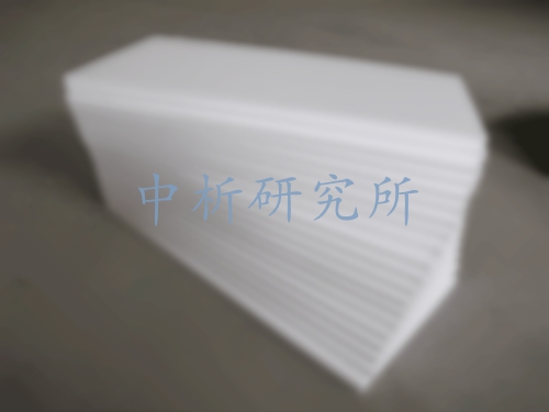 苯板檢測