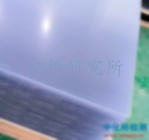 防靜電檢測(cè)