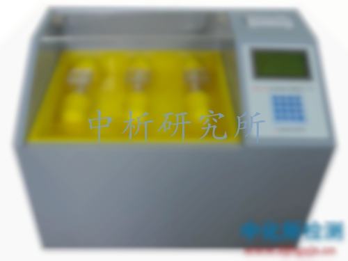 介電強(qiáng)度檢測(cè)