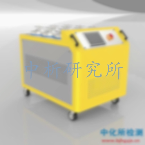 機械雜質
