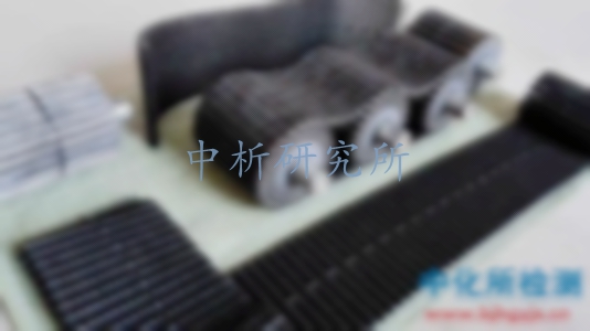 輸送帶檢測