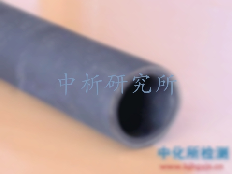 膠管檢測