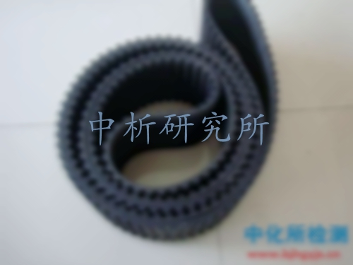 同步帶檢測