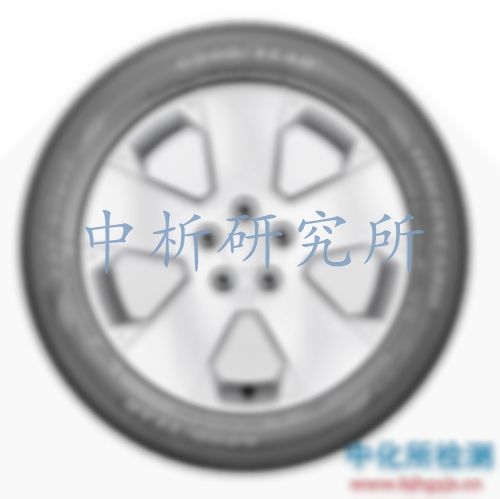 阿克隆磨耗試驗(yàn)