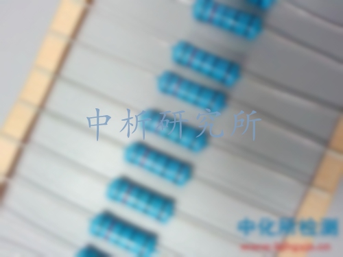 表面電阻檢測(cè)