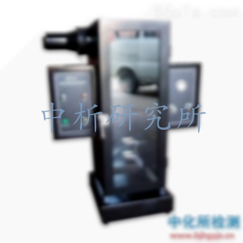 煙密度檢測