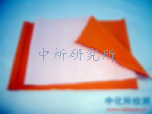 透濕性能